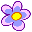 flower icon 2