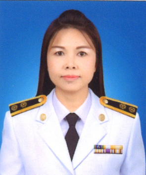 นางสาวนฤพร พากเพียร