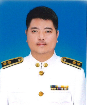 นายณัฐพัชร์ วงษ์สมบูรณ์