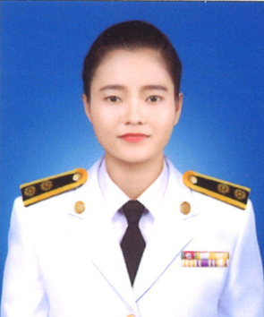 นางสาววิจิตรา บุญทา