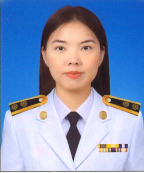 นางสาววิมลรัตน์ คำเหมือง