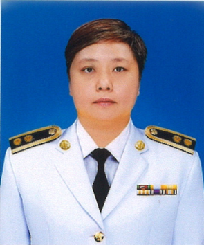 นางสาวชลลัดดา ธรรมมา