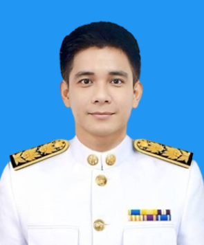 นายสาธิต ยกยอน