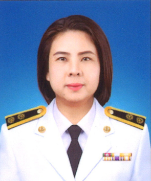 นางสาวสุพรรณิการ์ วังแก้ว
