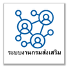 ระบบงานกรมส่งเสริม