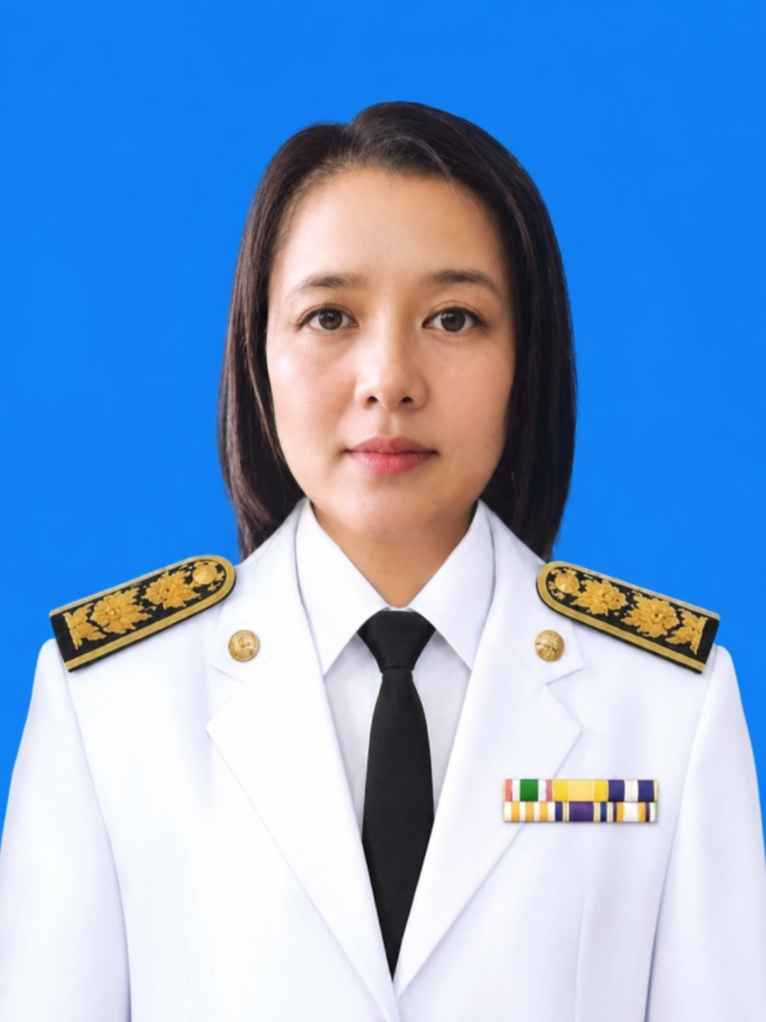 นางสาวชมพูเนกข์  พุทธิรัตน์