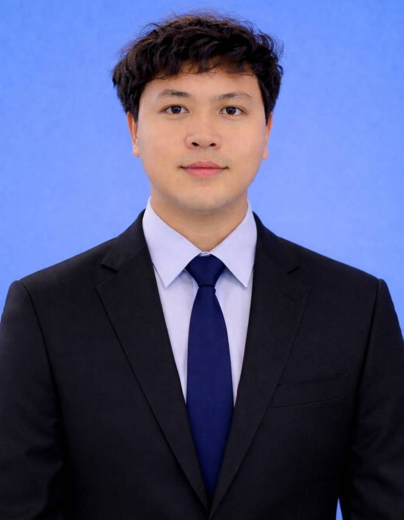 นายเมธิชัยย์ เหล่ายาว