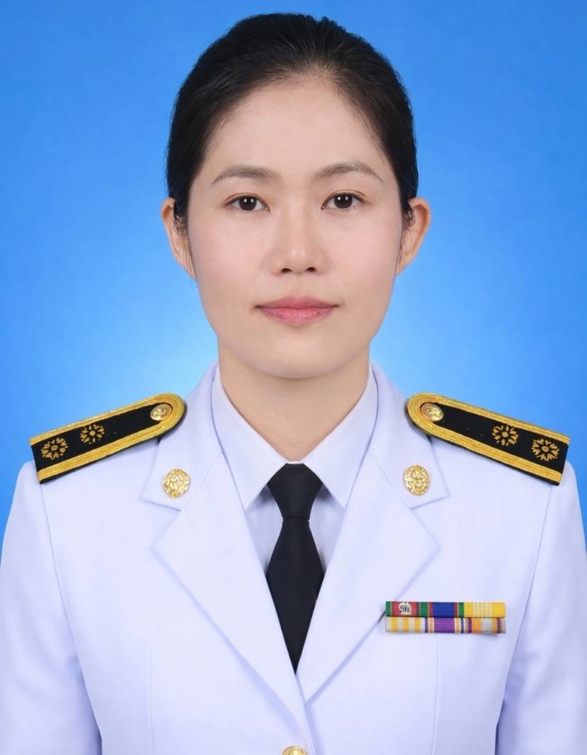 นางสาวสุชาดา เหมืองคำ