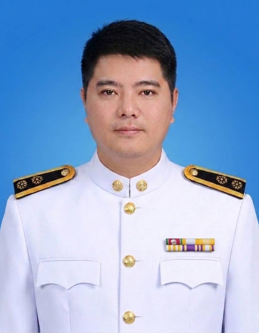 นายณัฐพัชร์ วงษ์สมบูรณ์