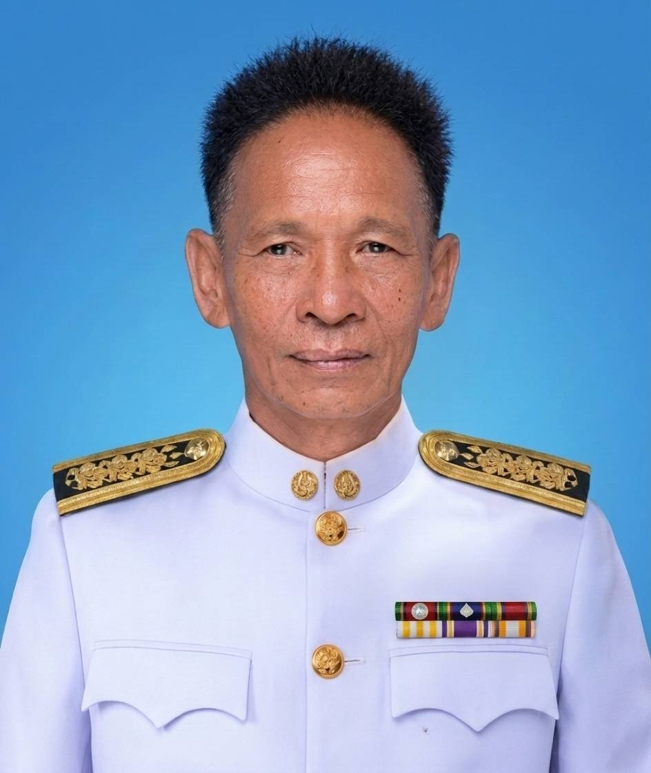 นายปราการ ถุงเงิน