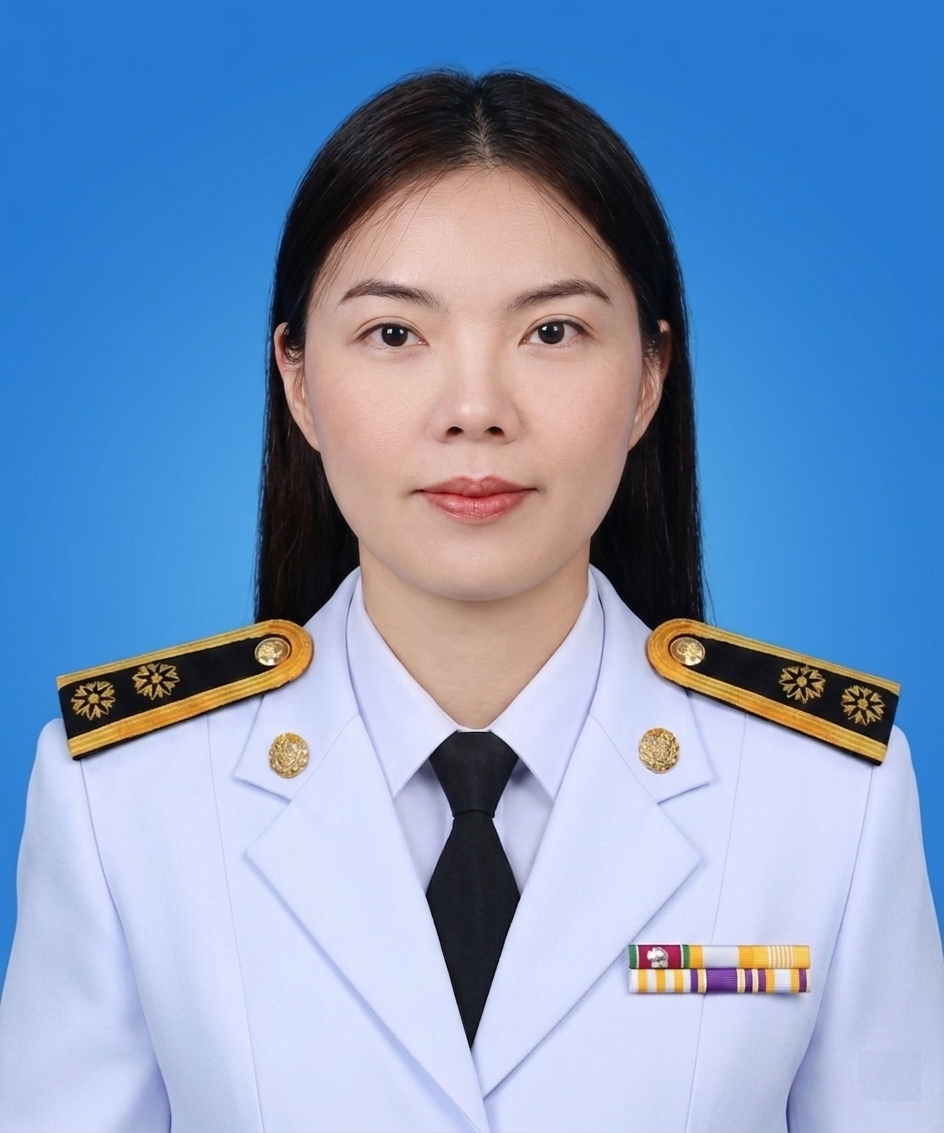 นางสาววิมลรัตน์ คำเหมือง