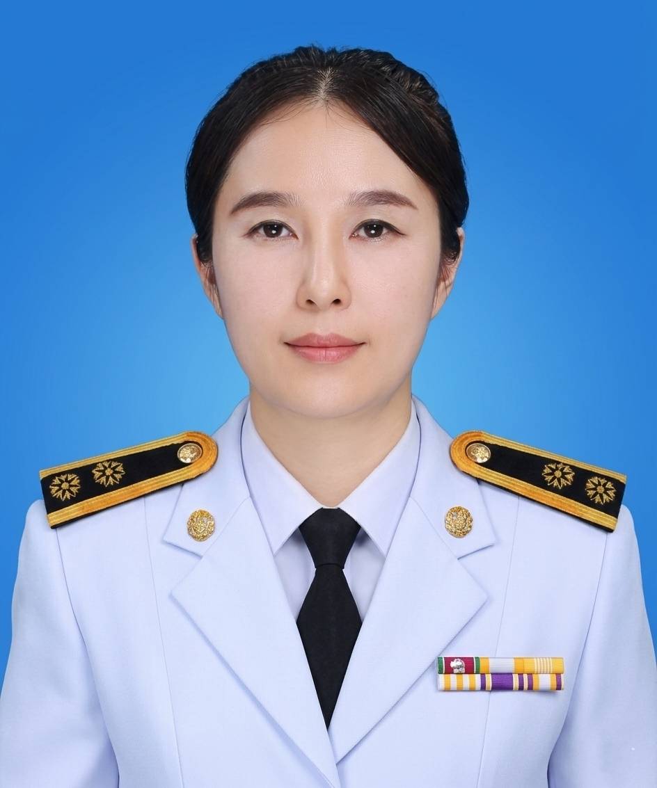 นางสุนิษา  หงษ์สอง