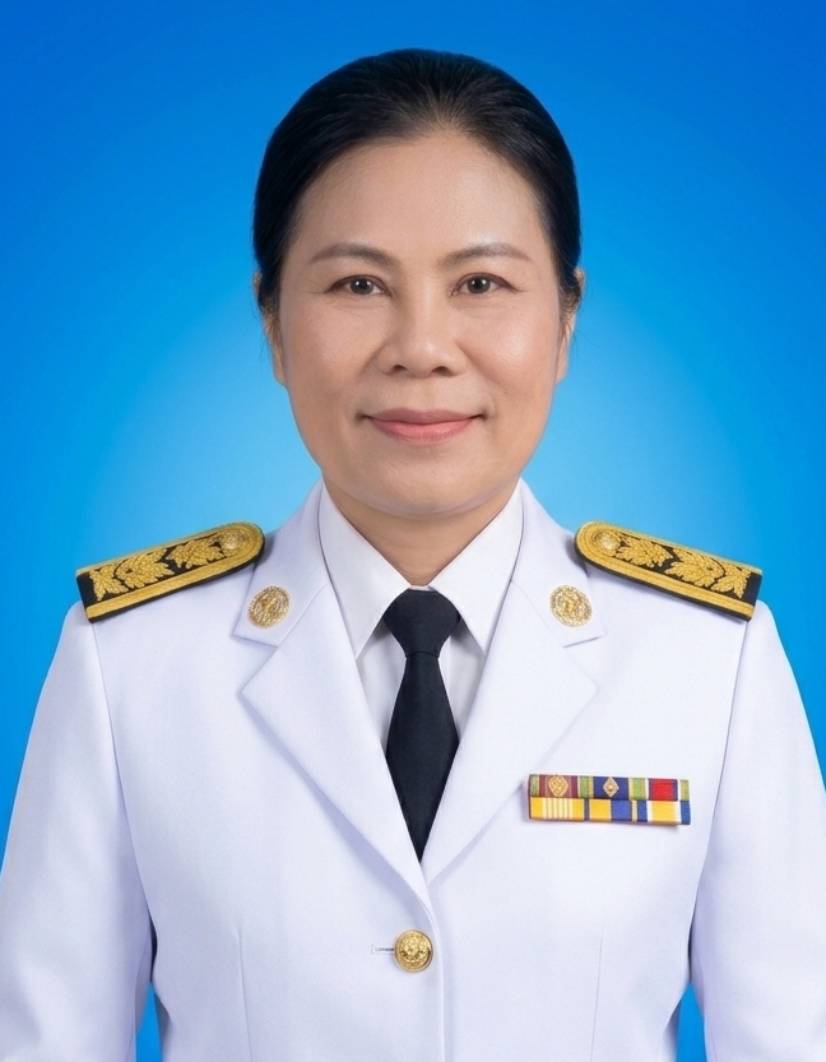 นางสาวนัฐรียา ทรัพย์สุข