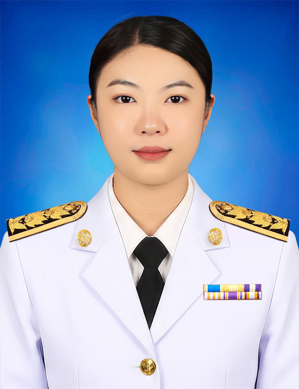 นางสาววรรณนิกา ข่ายสุวรรณ