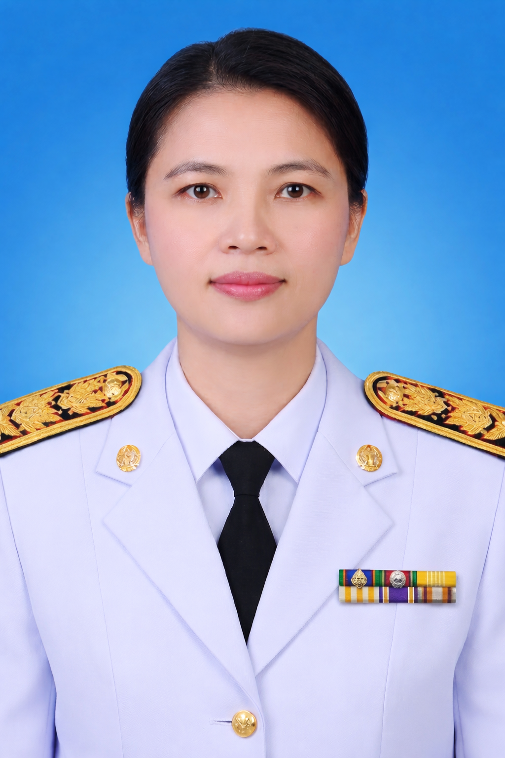 นางจิตภา ร่มเย็น