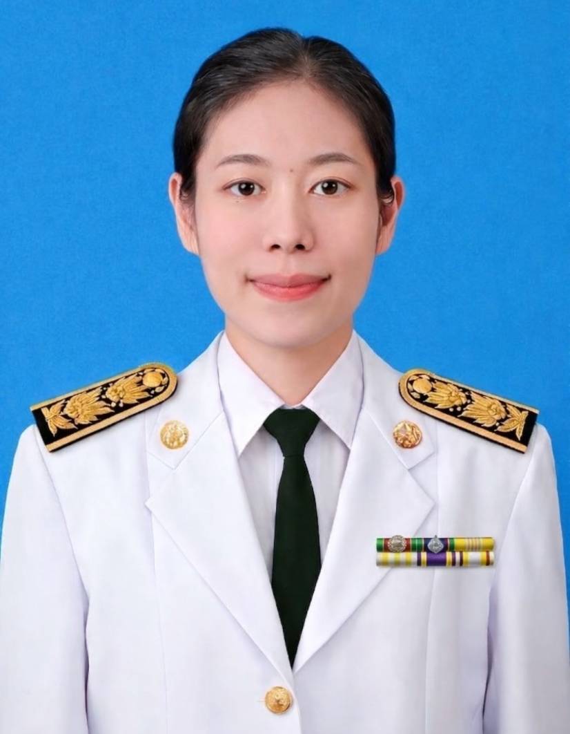 นางสาวดวงกมล พจนา