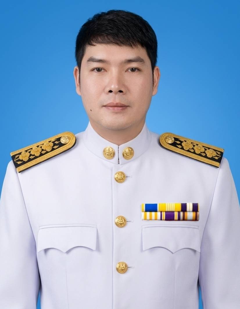 นายธีระวัฒน์ จันทุน