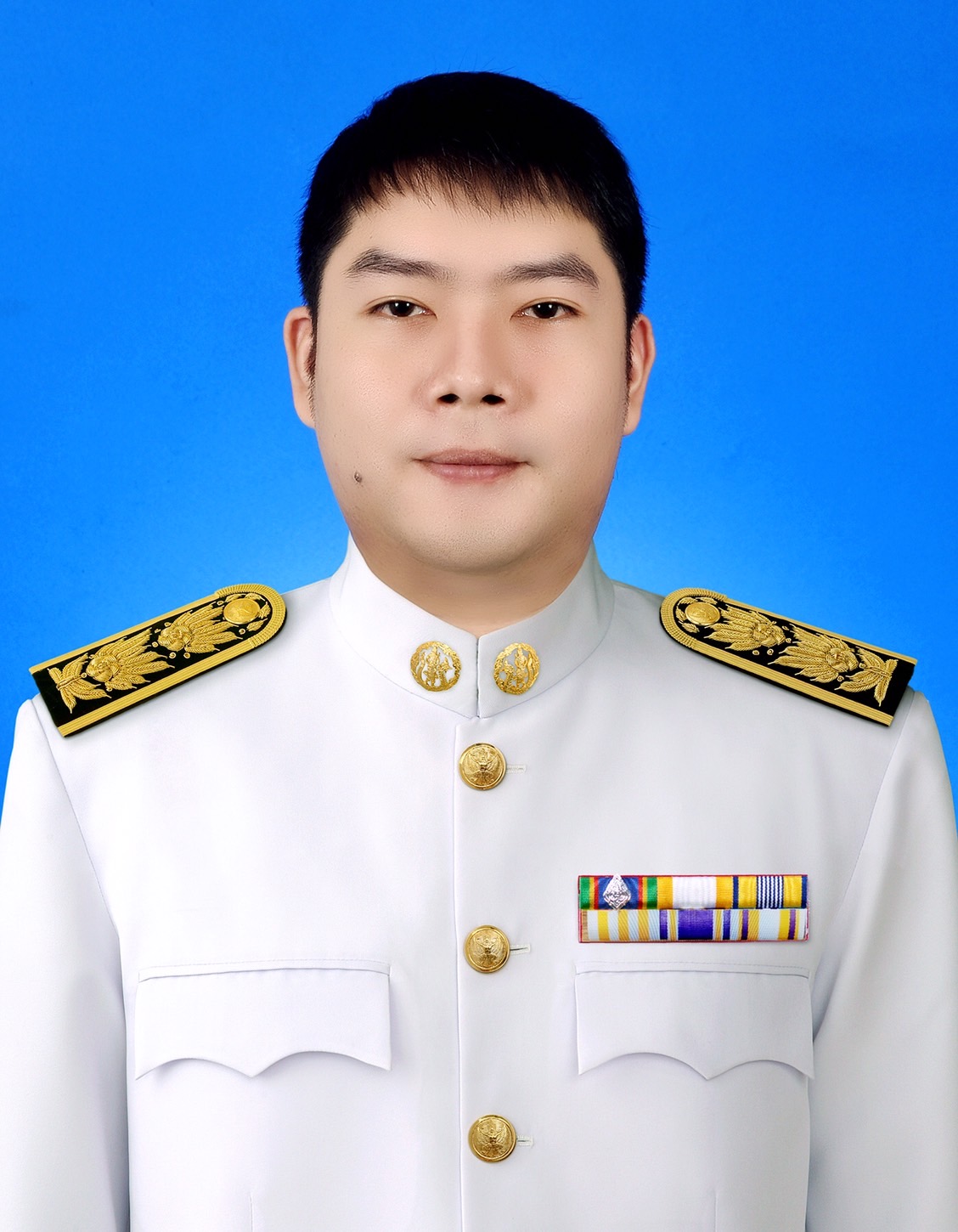 นายธีระวัฒน์ จันทุน