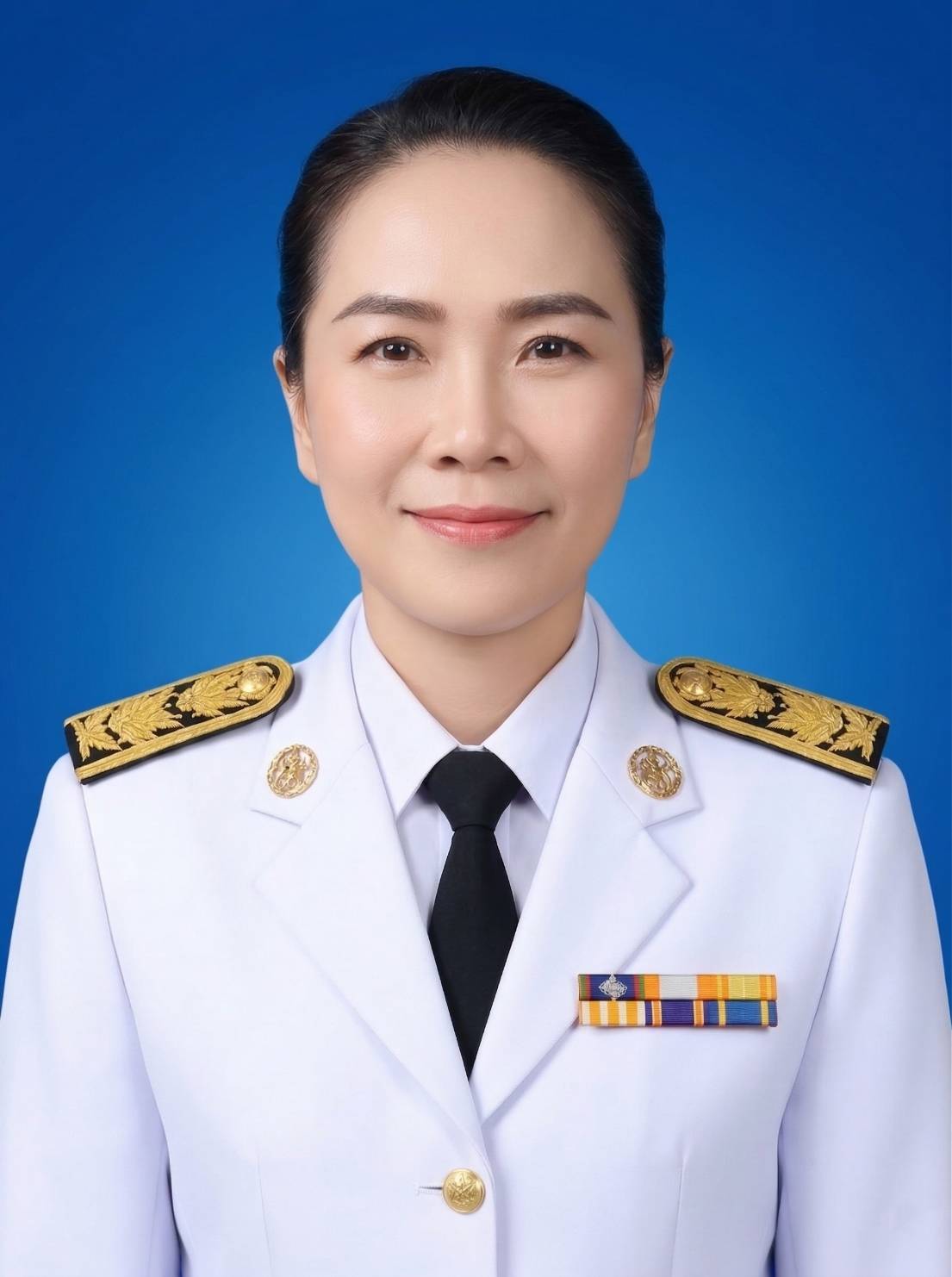 นางเพียงฤทัย พันธุ์ชัย