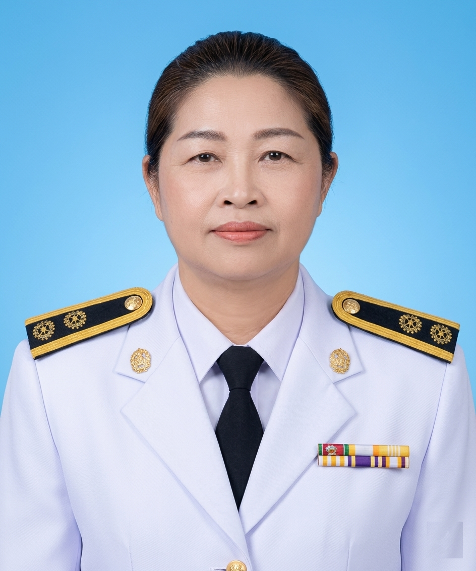 นางรสริน ง้าวแหลม