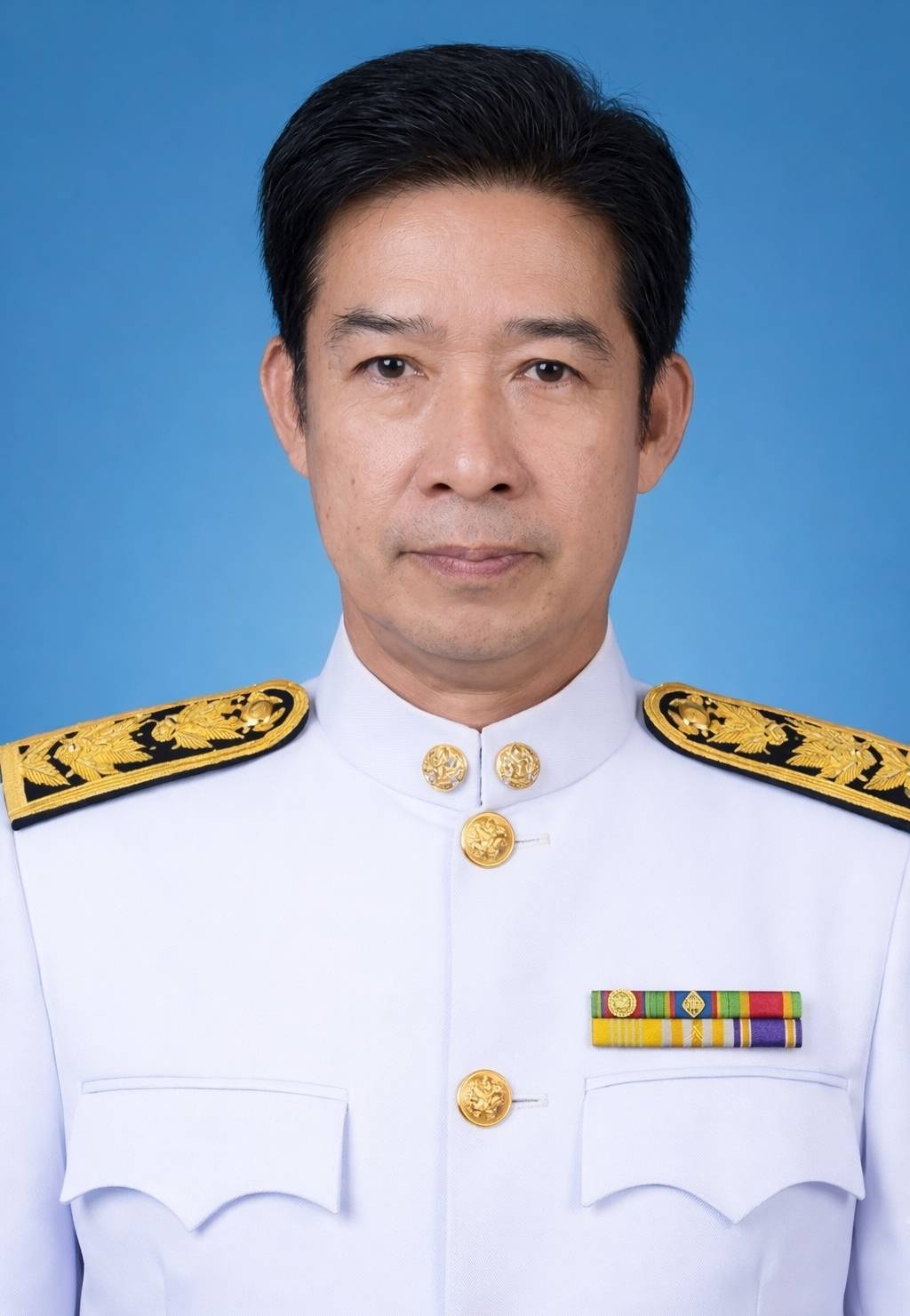 นายสุรสิทธิ์ ใจตา