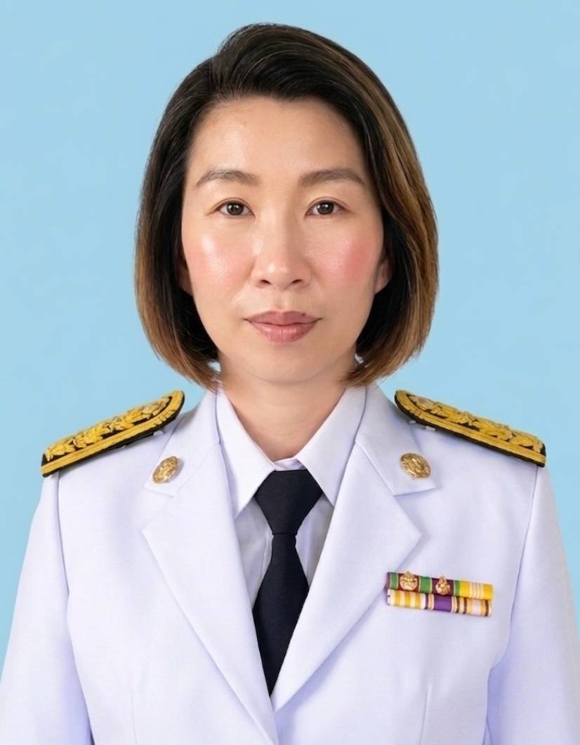 นางสาวทิพวรรณ วงค์ขันแก้ว