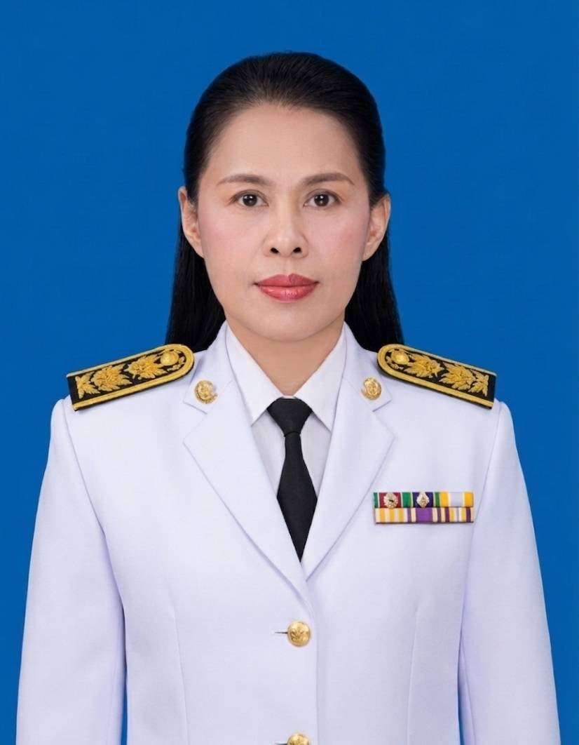 นางวินท์นิศา รัตนวรพันธุ์