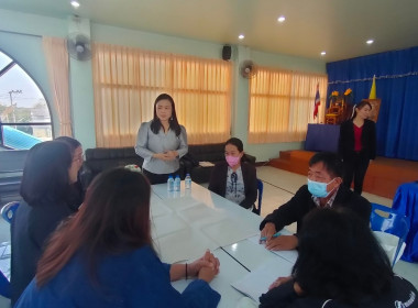 กลุ่มส่งเสริมสหกรณ์ 1 เข้าร่วมโครงการฝึกอบรม หลักสูตร ... พารามิเตอร์รูปภาพ 3