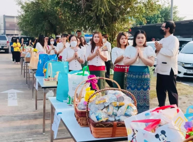 จัดงานวันสหกรณ์แห่งชาติจังหวัดแพร่ ประจำปี พ.ศ. 2567 ณ ... พารามิเตอร์รูปภาพ 30