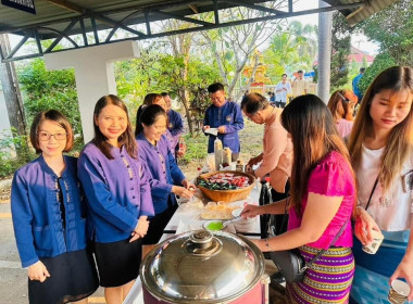 จัดงานวันสหกรณ์แห่งชาติจังหวัดแพร่ ประจำปี พ.ศ. 2567 ณ ... พารามิเตอร์รูปภาพ 25