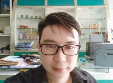 กลุ่มส่งเสริมสหกรณ์ 1 เข้าแนะนำ ... พารามิเตอร์รูปภาพ 4