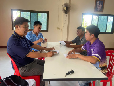 กลุ่มส่งเสริมและพัฒนาการบริหารการจัดการสหกรณ์ ... พารามิเตอร์รูปภาพ 1