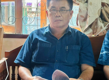 กลุ่มส่งเสริมสหกรณ์ 4 เข้าร่วมประชุมคณะกรรมการ ... พารามิเตอร์รูปภาพ 7