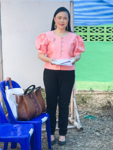 กลุ่มส่งเสริมสหกรณ์ 1 ... พารามิเตอร์รูปภาพ 1