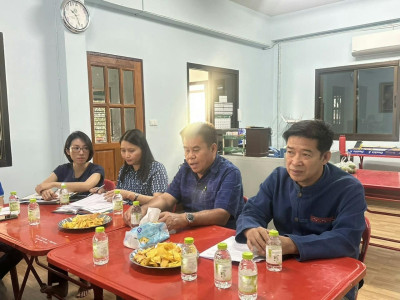 ลงพื้นที่ติดตามหนี้เงินกู้กองทุนพัฒนาสหกรณ์ ... พารามิเตอร์รูปภาพ 1