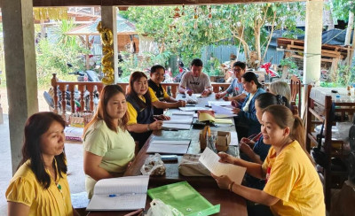 กลุ่มส่งเสริมสหกรณ์ 3 ... พารามิเตอร์รูปภาพ 1