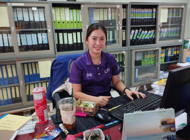 อบรม “การใช้งานโปรแกรม Zoom Cloud Meeting พารามิเตอร์รูปภาพ 7