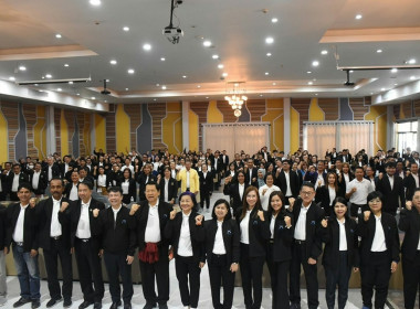 เข้าร่วม “โครงการสัมมนาผู้บริหารกองทุนพัฒนาสหกรณ์” ... พารามิเตอร์รูปภาพ 14