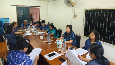 เข้าร่วมประชุม คณะกรรมการดำเนินการ สหกรณ์เครดิตยูเนี่ยน ... พารามิเตอร์รูปภาพ 1