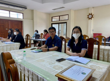 จัดโครงการประชุมเชิงปฏิบัติการเพื่อสร้างเครือข่ายผู้ผลิต ... พารามิเตอร์รูปภาพ 5