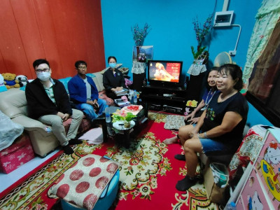 กลุ่มส่งเสริมสหกรณ์ 1 ... พารามิเตอร์รูปภาพ 1