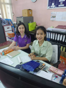 กลุ่มส่งเสริมสหกรณ์ 1 เข้าแนะนำ ... พารามิเตอร์รูปภาพ 1