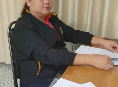 กลุ่มส่งเสริมสหกรณ์ 1 เข้าพบกับ นายจิต เพ็ชรหาญ ... พารามิเตอร์รูปภาพ 1