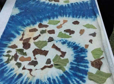 จัดอบรมโครงการพัฒนาศักยภาพด้านการตลาดเพื่อเพิ่มช่องทางการตลาด “หม้อห้อม” สินค้าเกษตรอัตลักษณ์พื้นถิ่นจังหวัดแพร่ ... พารามิเตอร์รูปภาพ 18