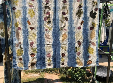 จัดอบรมโครงการพัฒนาศักยภาพด้านการตลาดเพื่อเพิ่มช่องทางการตลาด “หม้อห้อม” สินค้าเกษตรอัตลักษณ์พื้นถิ่นจังหวัดแพร่ ... พารามิเตอร์รูปภาพ 50