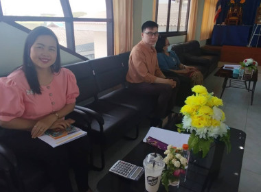 ร่วมโครงการฝึกอบรม หลักสูตร ... พารามิเตอร์รูปภาพ 8