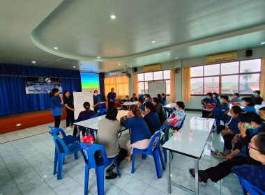 ร่วมโครงการฝึกอบรม หลักสูตร ... พารามิเตอร์รูปภาพ 25