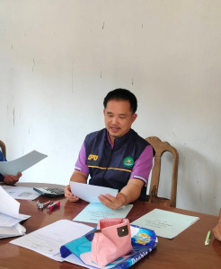 กลุ่มส่งเสริมสหกรณ์ 3 เข้าแนะนำส่งเสริม ... พารามิเตอร์รูปภาพ 1