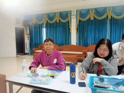 กลุ่มจัดตั้งและส่งเสริมสหกรณ์ ... พารามิเตอร์รูปภาพ 1