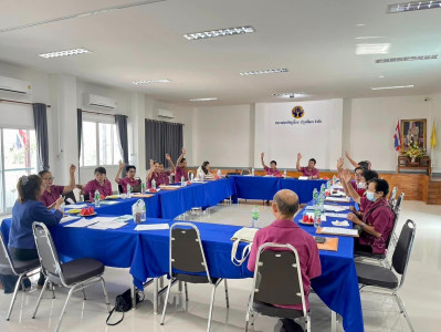 กลุ่มส่งเสริมสหกรณ์ 4 พร้อมด้วย ว่าที่ ร.ต.หญิงหทัยทิพย์ ... พารามิเตอร์รูปภาพ 1